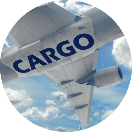 Cargo Plane